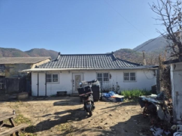 경상북도 경주시 건천읍 화천리 1684-1 전 경매 사진 11