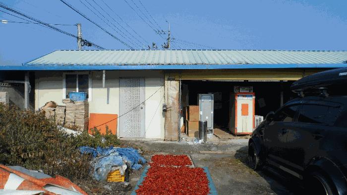 경상북도 경주시 건천읍 화천리 1684-1 전 경매 사진 9