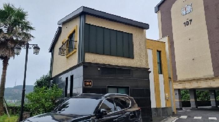제주특별자치도 서귀포시 서홍동 1237 더존시티타운 8동 1층101호 다세대(빌라) 경매 사진 13