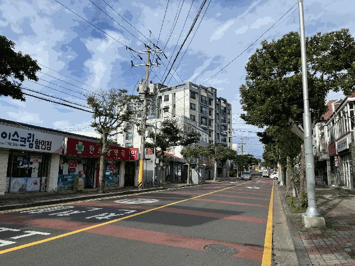 제주특별자치도 제주시 조천읍 조천리 2371-2 조천휴미래 3층303호 오피스텔 경매 사진 5