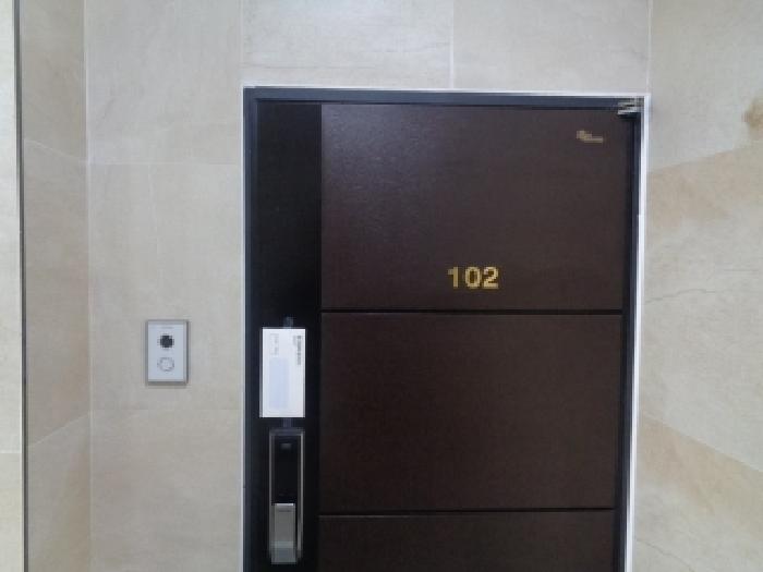 제주특별자치도 서귀포시 대정읍 구억리 876-1 제니스 101동 1층102호 다세대(빌라) 경매 사진 5