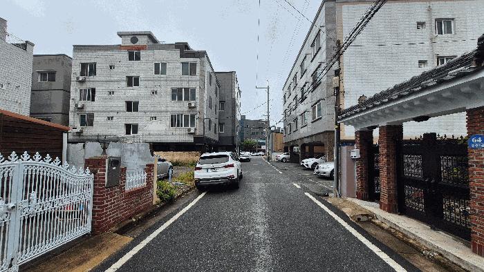 울산광역시 울주군 온산읍 덕신리 362-10 대지 경매 사진 2