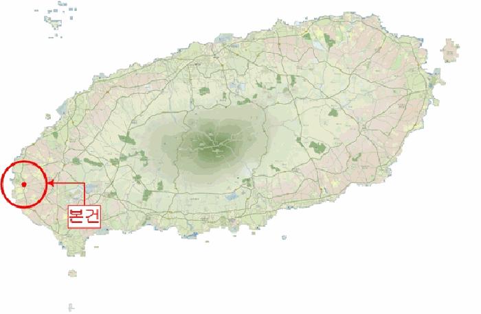 제주특별자치도 제주시 한경면 고산리 2159-1 전 경매 사진 12
