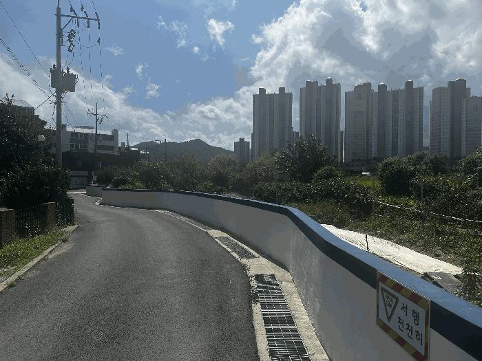 경상남도 양산시 소주동 551 답 경매 사진 2