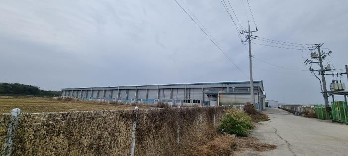 충청남도 아산시 선장면 가산리 793 창고 경매 사진 1