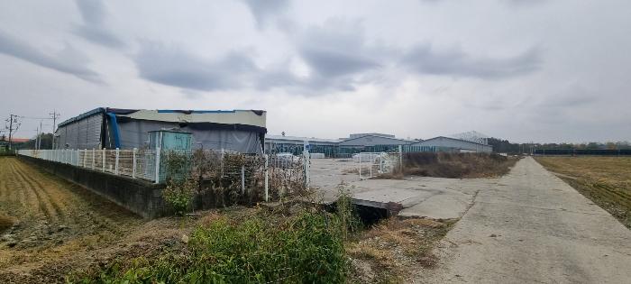 충청남도 아산시 선장면 가산리 793 창고 경매 사진 12
