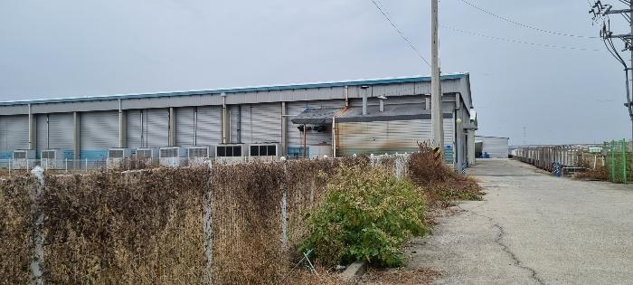 충청남도 아산시 선장면 가산리 793 창고 경매 사진 18