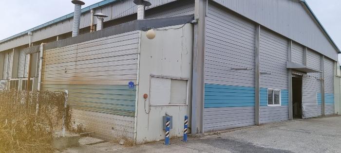 충청남도 아산시 선장면 가산리 793 창고 경매 사진 2