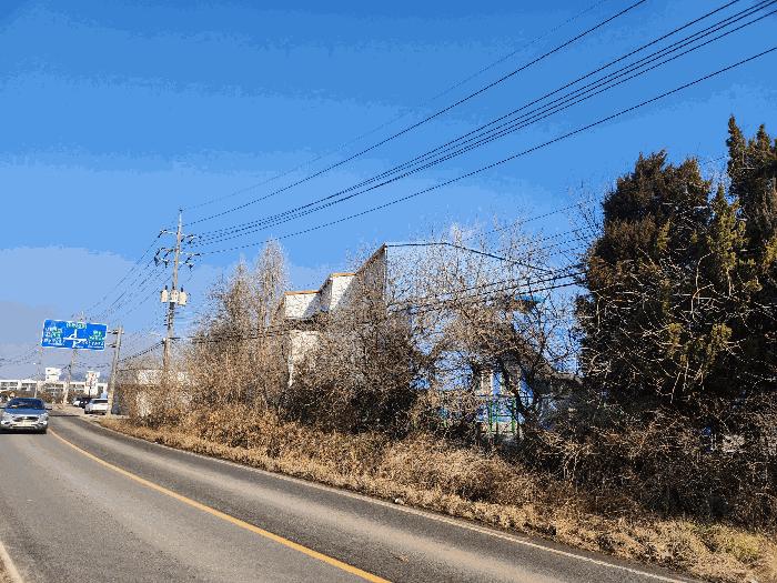 충청남도 아산시 신창면 남성리 420 공장 경매 사진 1