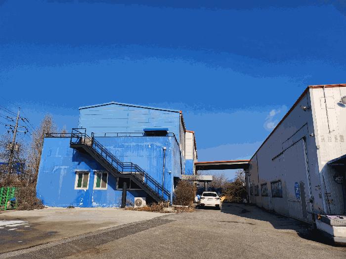 충청남도 아산시 신창면 남성리 420 공장 경매 사진 12