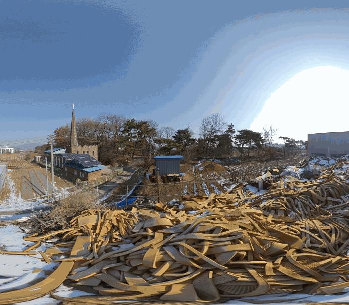 충청남도 아산시 신창면 남성리 420 공장 경매 사진 18