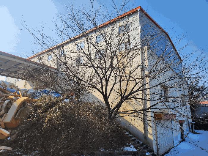충청남도 아산시 신창면 남성리 420 공장 경매 사진 2