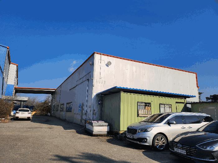 충청남도 아산시 신창면 남성리 420 공장 경매 사진 5