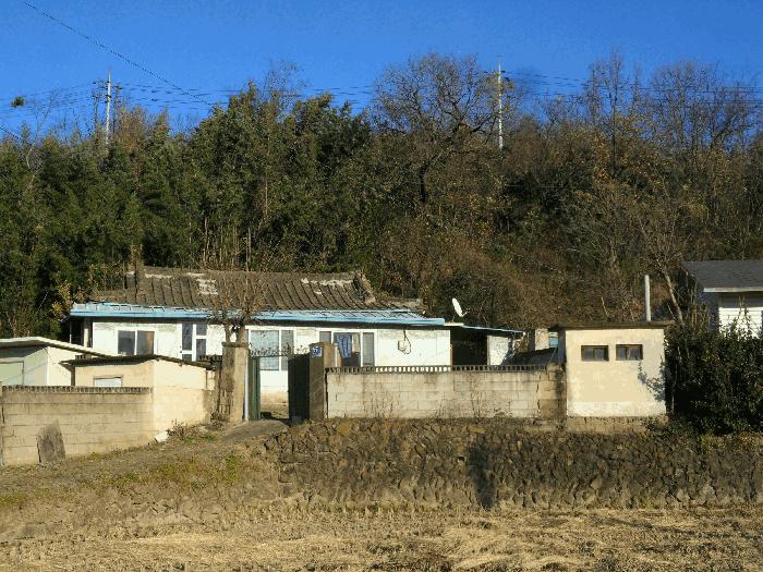 경상북도 경주시 주택