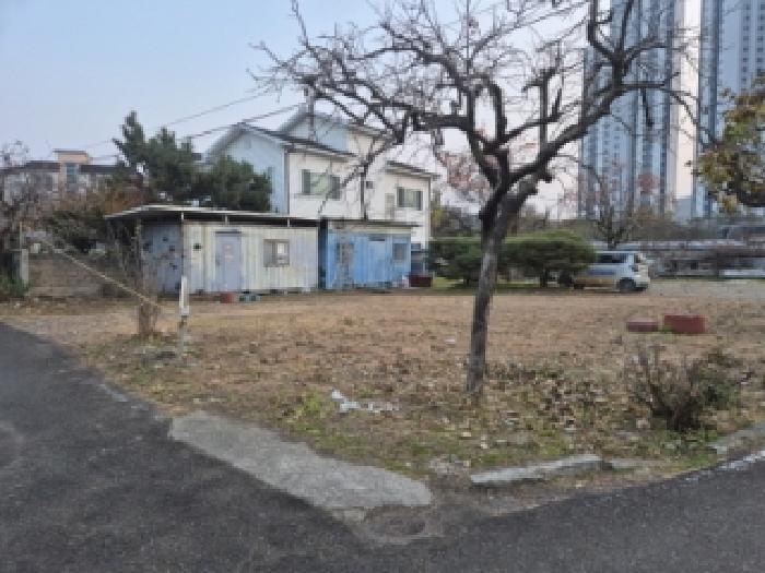경상북도 경주시 안강읍 산대리 2040-2 전 경매 사진 5