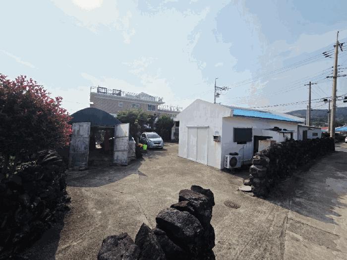 제주 서귀포시 주택