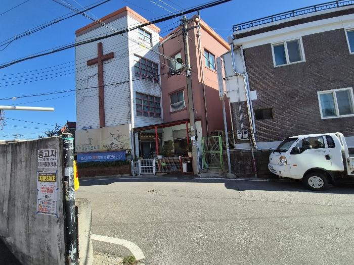 충청남도 천안시 동남구 종교시설