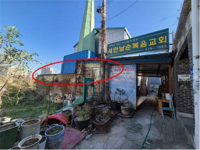 충청남도 천안시 동남구 봉명동 109-26 종교시설 경매 사진 3