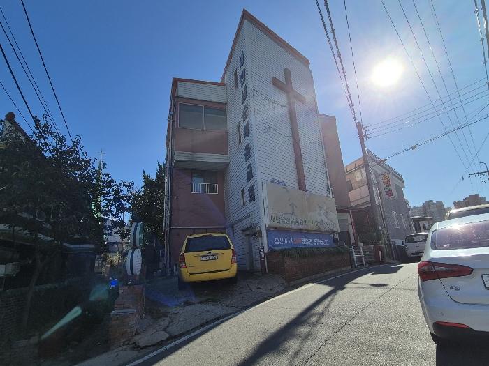 충청남도 천안시 동남구 봉명동 109-26 종교시설 경매 사진 5