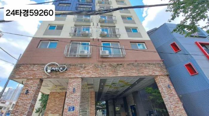 부산광역시 동래구 명륜동 2-30 품에안은 7층702호 다세대(빌라) 경매 사진 5