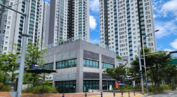 울산광역시 울주군 삼남읍 교동리 1678-3 울산역신도시동문디이스트 301동 2층202호 근린상가 경매 사진 2
