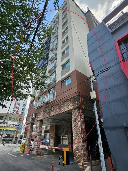 부산광역시 동래구 명륜동 2-30 품에안은 10층1001호 다세대(빌라) 경매 사진 3