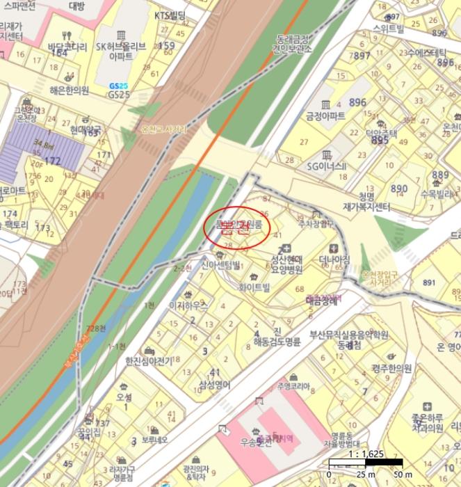 부산광역시 동래구 명륜동 2-30 품에안은 10층1004호 다세대(빌라) 경매 사진 10