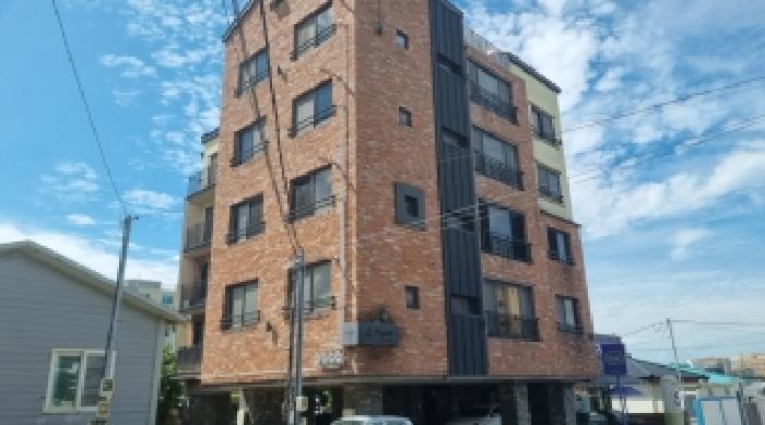 제주특별자치도 제주시 조천읍 함덕리 1565 3층 301호 다세대(빌라) 경매 사진 5