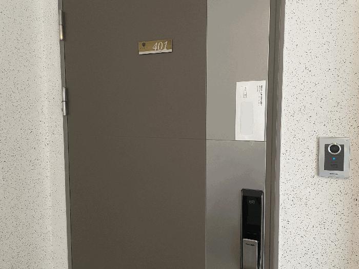 제주특별자치도 서귀포시 대정읍 보성리 2405 라온프라이빗에듀 제108동 401호 다세대(빌라) 경매 사진 2