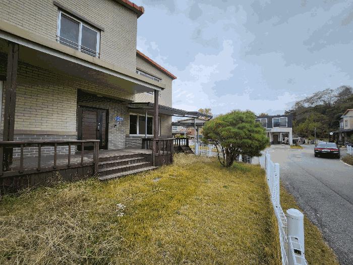 충청남도 아산시 둔포면 송용리 174-14 주택 경매 사진 2
