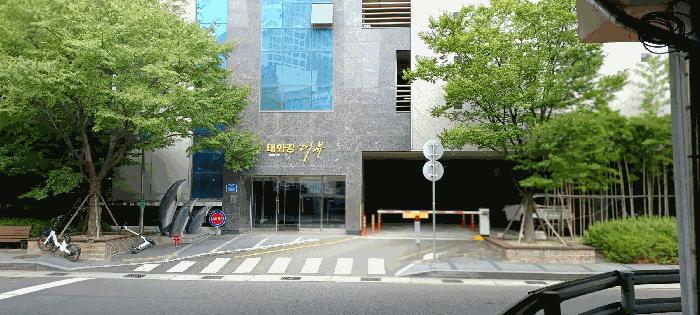 울산광역시 남구 삼산동 1403-3 태화강더뷰 7층 708호 오피스텔 경매 사진 3