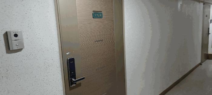 울산광역시 남구 삼산동 1403-3 태화강더뷰 7층 708호 오피스텔 경매 사진 4