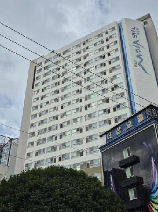 울산광역시 남구 삼산동 1403-3 태화강더뷰 7층 708호 오피스텔 경매 사진 5