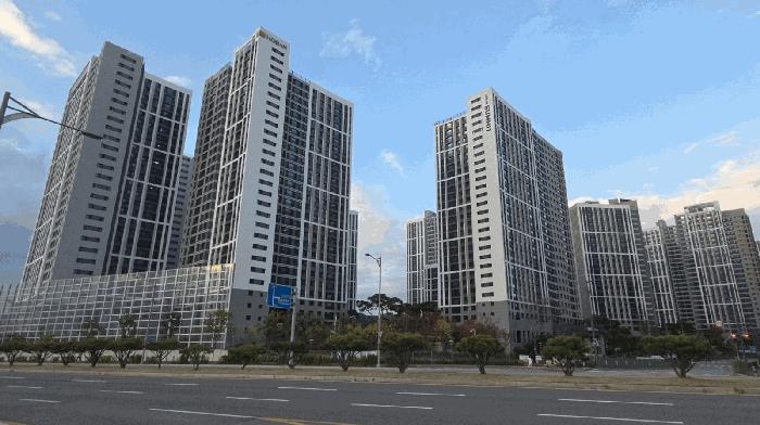 충청남도 아산시 탕정면 갈산리 883 호반써밋그랜드마크1(1차) 106동 4층402호 아파트 경매 사진 1