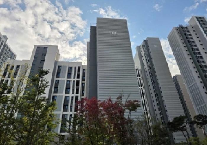 충청남도 아산시 탕정면 갈산리 883 호반써밋그랜드마크1(1차) 106동 4층402호 아파트 경매 사진 11