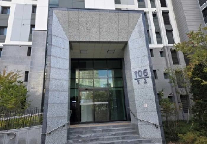 충청남도 아산시 탕정면 갈산리 883 호반써밋그랜드마크1(1차) 106동 4층402호 아파트 경매 사진 12