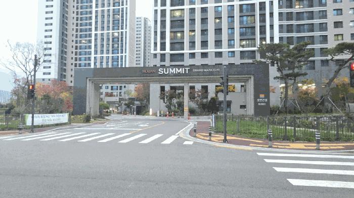 충청남도 아산시 탕정면 갈산리 883 호반써밋그랜드마크1(1차) 106동 4층402호 아파트 경매 사진 2