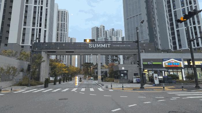 충청남도 아산시 탕정면 갈산리 883 호반써밋그랜드마크1(1차) 106동 4층402호 아파트 경매 사진 6