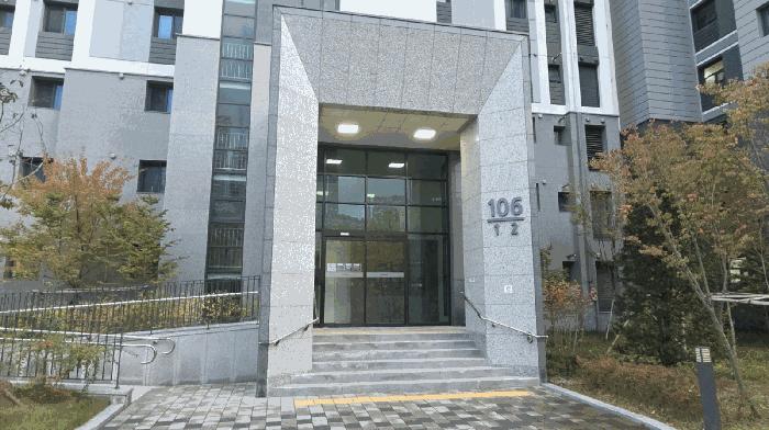 충청남도 아산시 탕정면 갈산리 883 호반써밋그랜드마크1(1차) 106동 4층402호 아파트 경매 사진 9