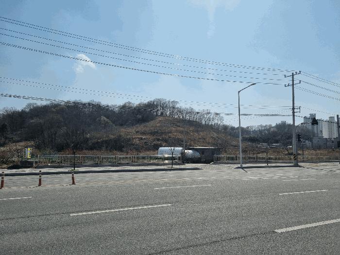 경상북도 김천시 농소면 월곡리 1133 전 경매 사진 4