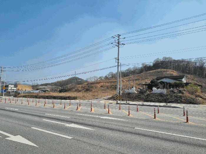경상북도 김천시 농소면 월곡리 1133 전 경매 사진 7