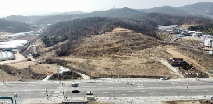 경상북도 김천시 농소면 월곡리 1133 전 경매 사진 9