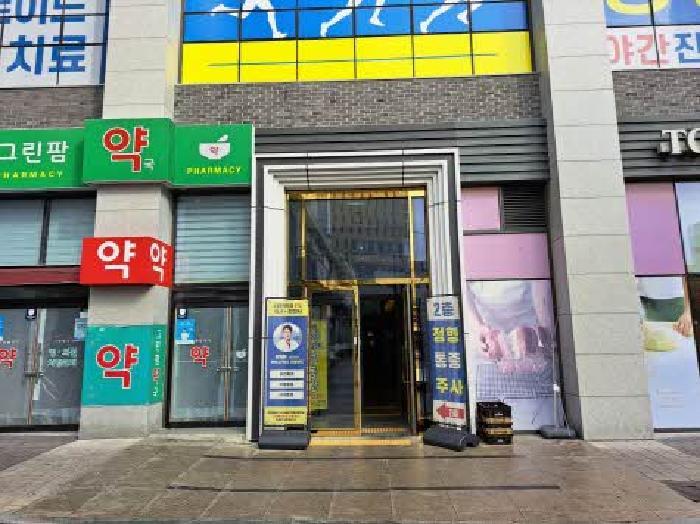 부산광역시 부산진구 중앙대로 797, 15층1502호 (부전동,삼정그린코아더시티)구) 부산광역시 부산진구 부전동 18 오피스텔 경매 사진 2