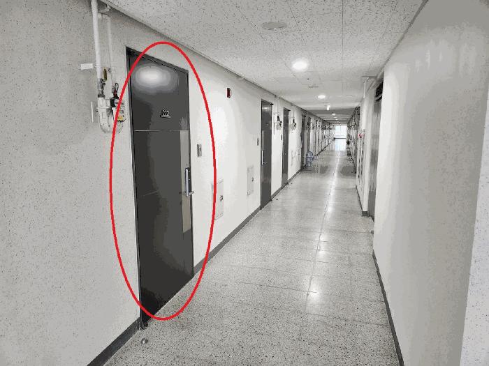 충청남도 천안시 서북구 백석동 1054 천안백석하우스토리엔시티 2층222호 오피스텔 경매 사진 2