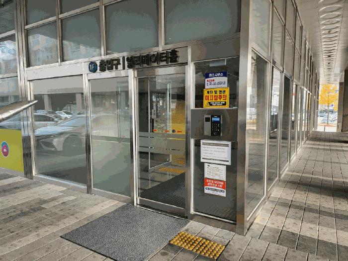 충청남도 천안시 서북구 백석동 1054 천안백석하우스토리엔시티 2층222호 오피스텔 경매 사진 3