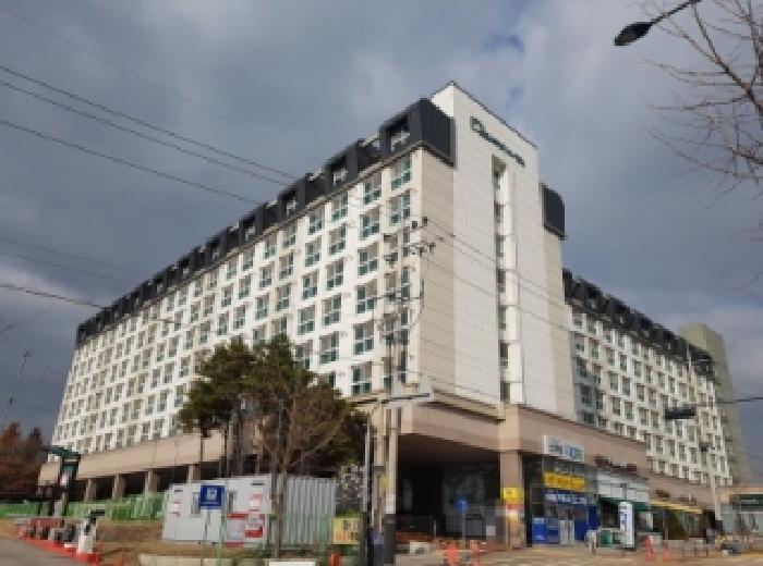 충청남도 천안시 서북구 백석동 1054 천안백석하우스토리엔시티 2층222호 오피스텔 경매 사진 5