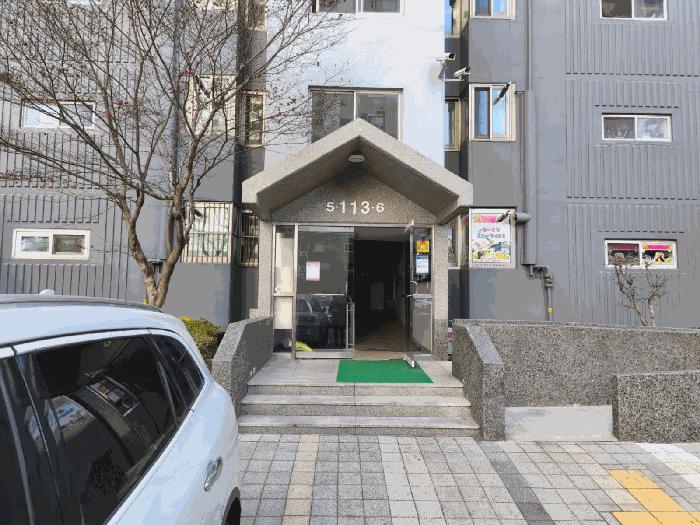 충청남도 천안시 서북구 두정동 526-1 극동늘푸른아파트 113동 2층206호 아파트 경매 사진 2
