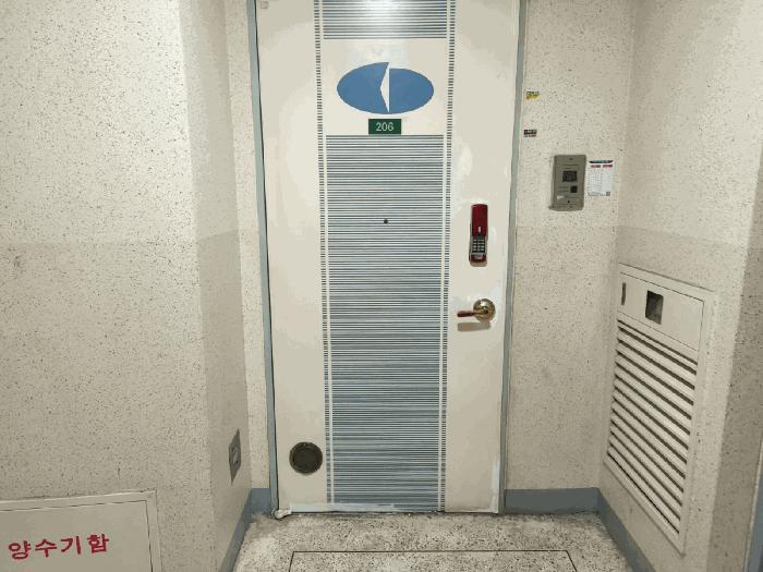 충청남도 천안시 서북구 두정동 526-1 극동늘푸른아파트 113동 2층206호 아파트 경매 사진 3