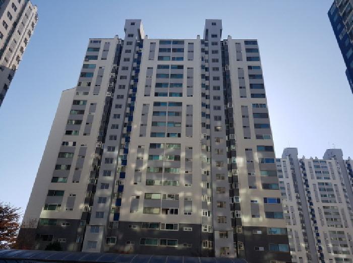 충청남도 천안시 서북구 두정동 526-1 극동늘푸른아파트 113동 2층206호 아파트 경매 사진 5