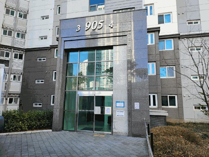 충청남도 아산시 둔포면 석곡리 1822 아산테크노밸리이지더원9단지 905동 3층303호 아파트 경매 사진 3